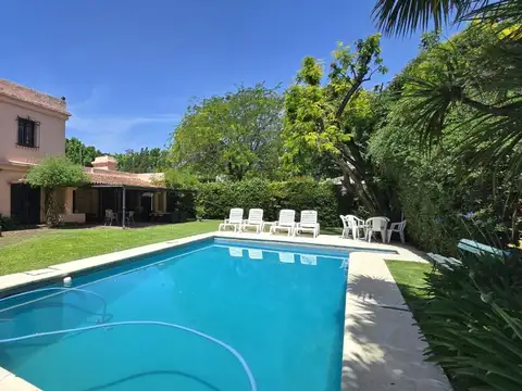 Comodoro Rivadavia 400
