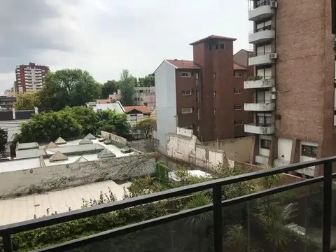 Departamento en Martinez