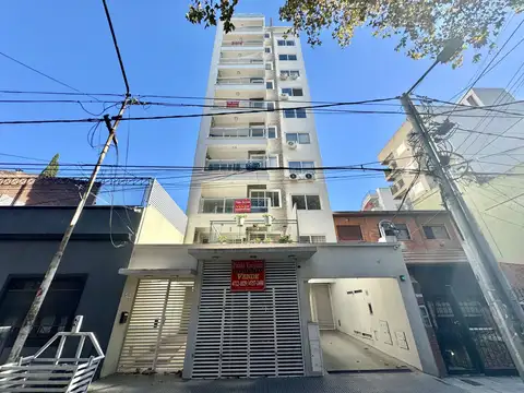 Departamento - Venta - Argentina, Tres de Febrero - AMEGHINO FLORENTINO 3066