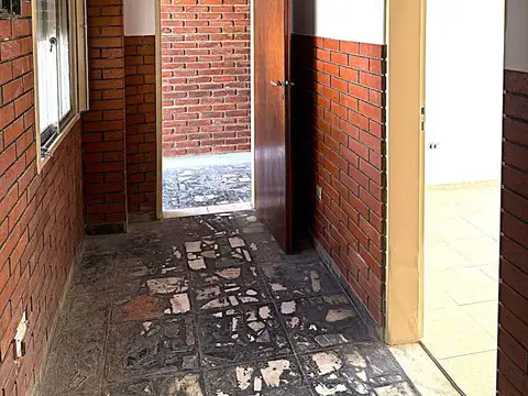 HUMAITA 500, Piso PB