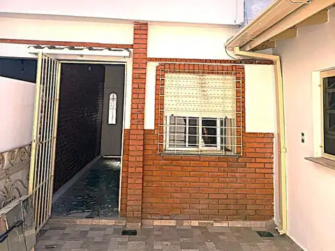 HUMAITA 500, Piso PB