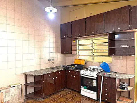 Depto Tipo Casa en Alquiler de 3 ambientes