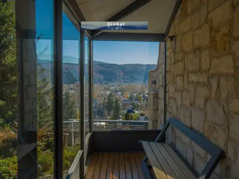 ALQUILER TEMPORARIO CASA SAN MARTÍN DE LOS ANDES, NEUQUÉN PATAGONIA ARGENTINA 100
