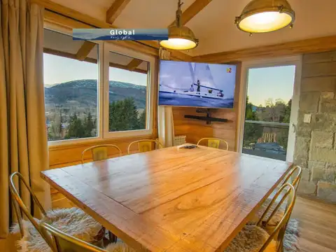 Casa en Alquiler Temporal en San Martín de los Andes, USD 300