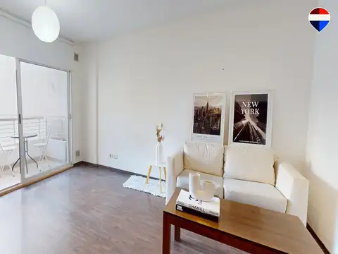 Departamento en Venta al Norte