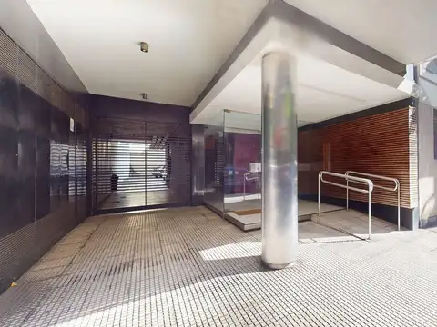 Venta Monoambiente con Amenities Zona Alto Palermo