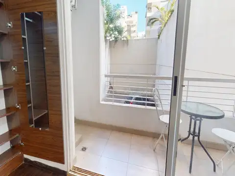 Venta Monoambiente con Amenities Zona Alto Palermo