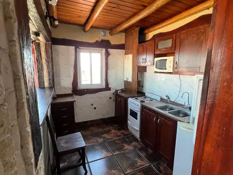 Departamento en Alquiler de 4 ambientes