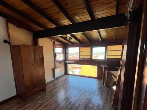 Departamento 4 ambientes con 1 baño