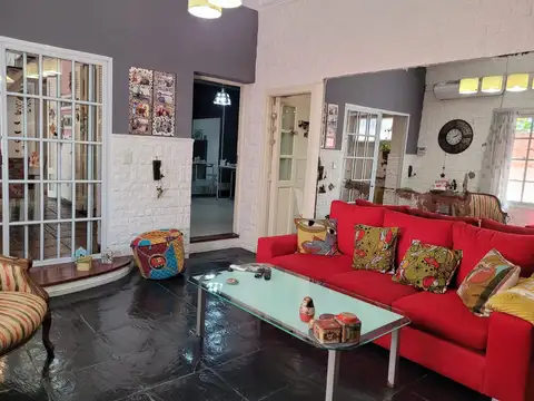 Depto Tipo Casa en Venta en Villa Lugano, USD 135.000