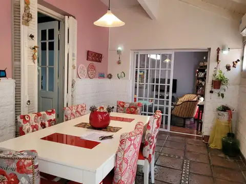 José Barros Pazos 6600