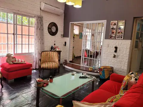 VENTA PH EN DUPLEX 4 AMB. C/ TERRAZA-VILLA LUGANO