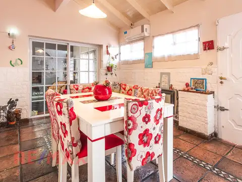 VENTA PH EN DUPLEX 4 AMB. C/ TERRAZA-VILLA LUGANO