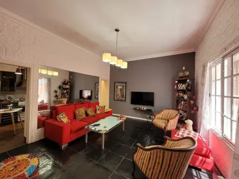 Depto Tipo Casa en Venta 48 años