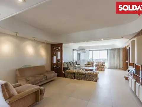 Departamento en Venta en Belgrano Barrancas, USD 1.400.000
