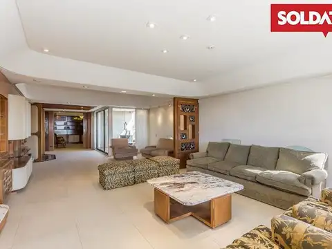 Departamento en Venta 45 años