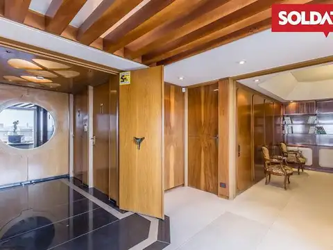 Departamento en Venta de 6 dormitorios