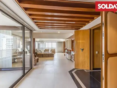 Departamento en Venta de 7 ambientes