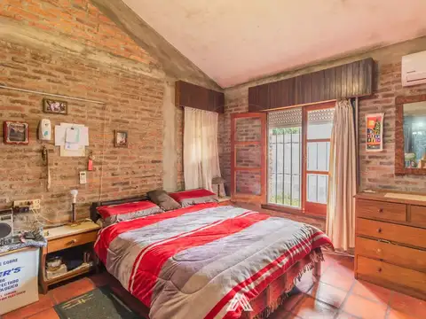 Casa en Venta 21 años