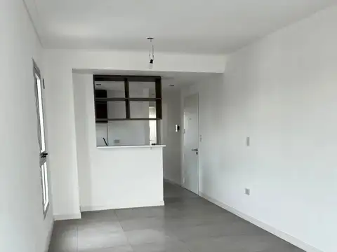 Antonio Sáenz 300, Piso 16