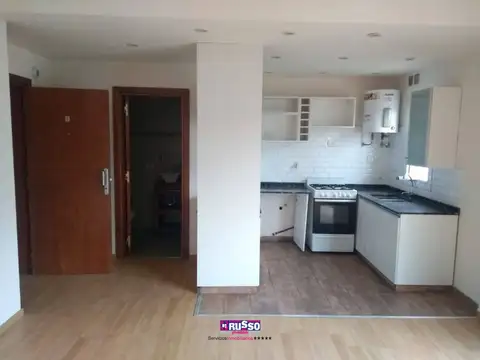 Departamento en Venta con 1 cochera
