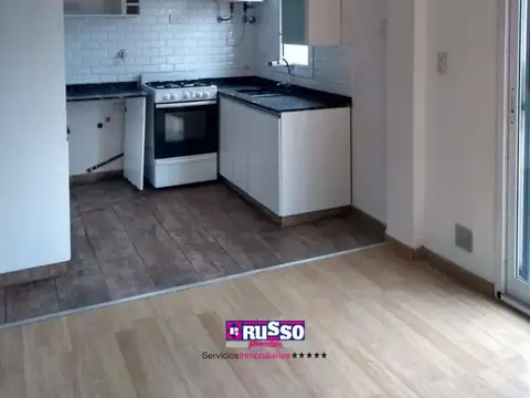 Departamento en Venta Permite mascota