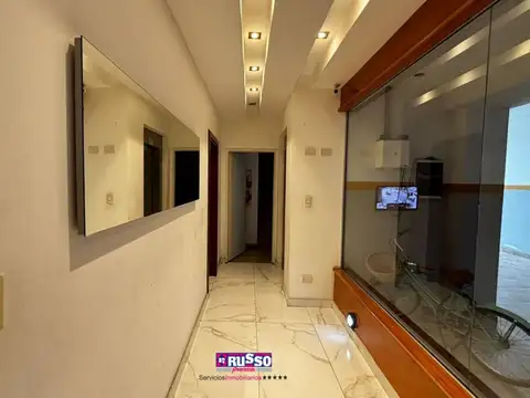 Departamento en Venta en San Justo, USD 42.000