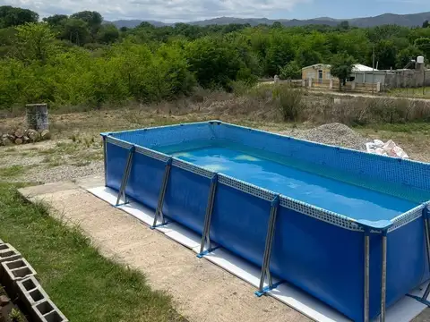 Casa en Venta 6 años