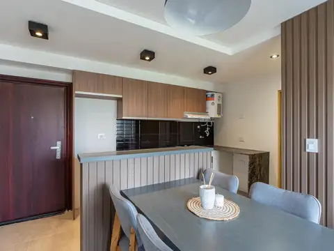 Departamento en Venta al Oeste