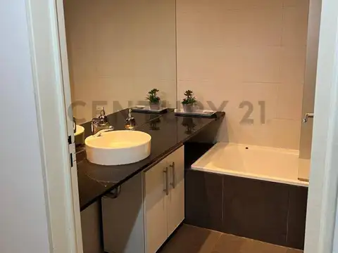 DEPARTAMENTO FULL AMENITIES |PALERMO SOHO | ALQUILER AMOBLADO
