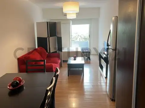 Godoy Cruz , Piso 1