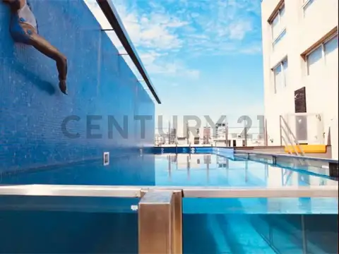 ALQUILER | DEPARTAMENTO | PALERMO SOHO |AMOBLADO | AMENITIES