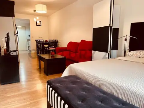Departamento en Alquiler 9 años
