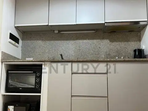 Departamento en Alquiler de Monoambiente