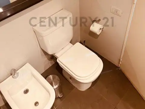 Godoy Cruz , Piso 1