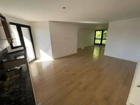 Venta - 2 Dormitorios C/terraza - Piso 04 - 01 - Rodríguez 140 bis