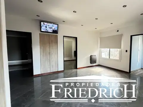 Casa en Alquiler de 3 dormitorios