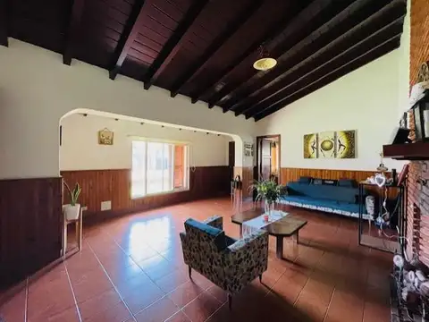 Casa en venta Barrio Uno
