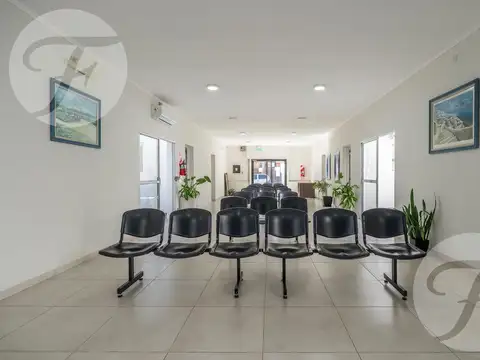 Consultorios Médicos en San Pedro – Inversión Estratégica en Salud - Permuta por Depto en CABA