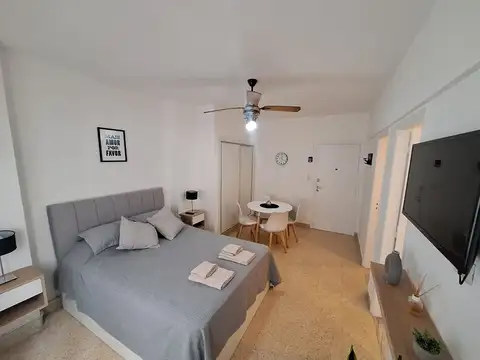 ALQUILER MONOAMBIENTE CENTRO DE MARZO A DICIEMBRE