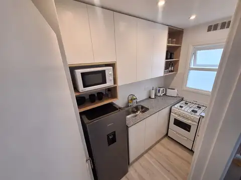 Departamento en Alquiler en Centro, $ 450.000