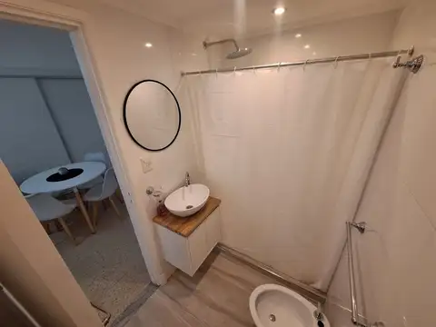 ALQUILER MONOAMBIENTE CENTRO DE MARZO A DICIEMBRE