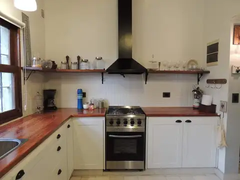Casa en Venta en Francisco Álvarez, USD 220.000