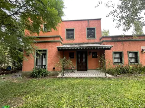 VENTA CASA 4 AMB APTO CREDITO FRANCISCO ALVAREZ