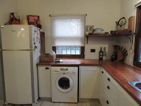 Casa en Venta 16 años