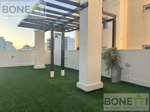 Avenida San Juan 3500
