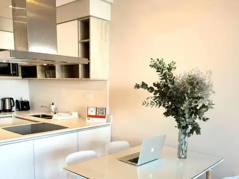 Departamento en Venta en Palermo Hollywood, USD 114.900