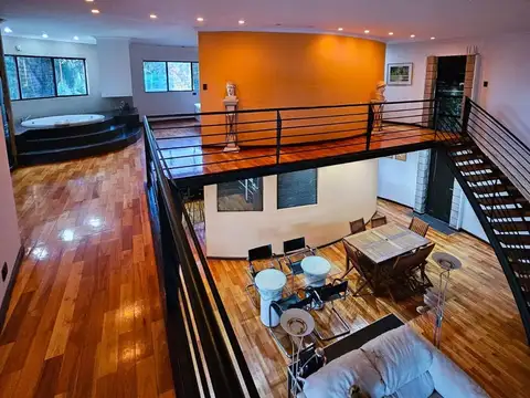 Alquiler - LOFT en zona Frank
