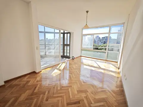 Dorrego 2600, Piso 6