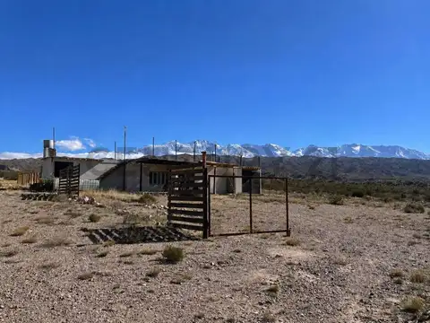 Casa en venta en Potrerillos, Barrio Las Toscas